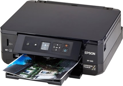 Cartouche pour imprimante Epson Expression Premium XP-540