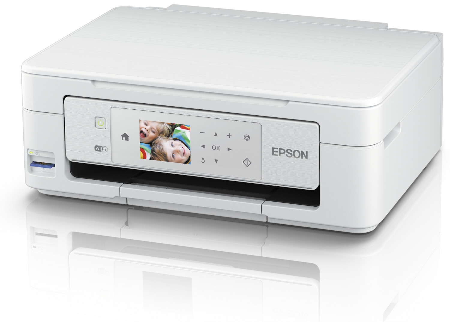 Epson Expression Home XP-445 : Cartouche d'encre Origine & Compatible