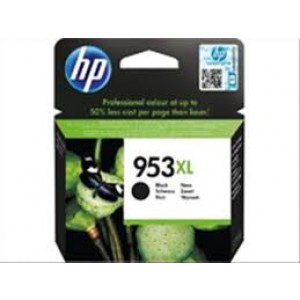 HP Officejet Pro 8718 HP Officejet Modèle d'imprimante HP Cartouches  d'encre Marque 123encre remplace HP 953 multipack noir/cyan/magenta/jaune