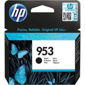 Hp Officejet pro 8710 All-in-One : Cartouche d'encre Origine & Compatible