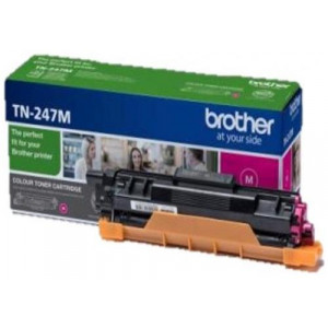 Toner laser origine Brother TN-247M